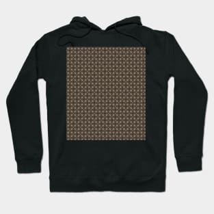 Geometric Pattern From a Photo Hoodie